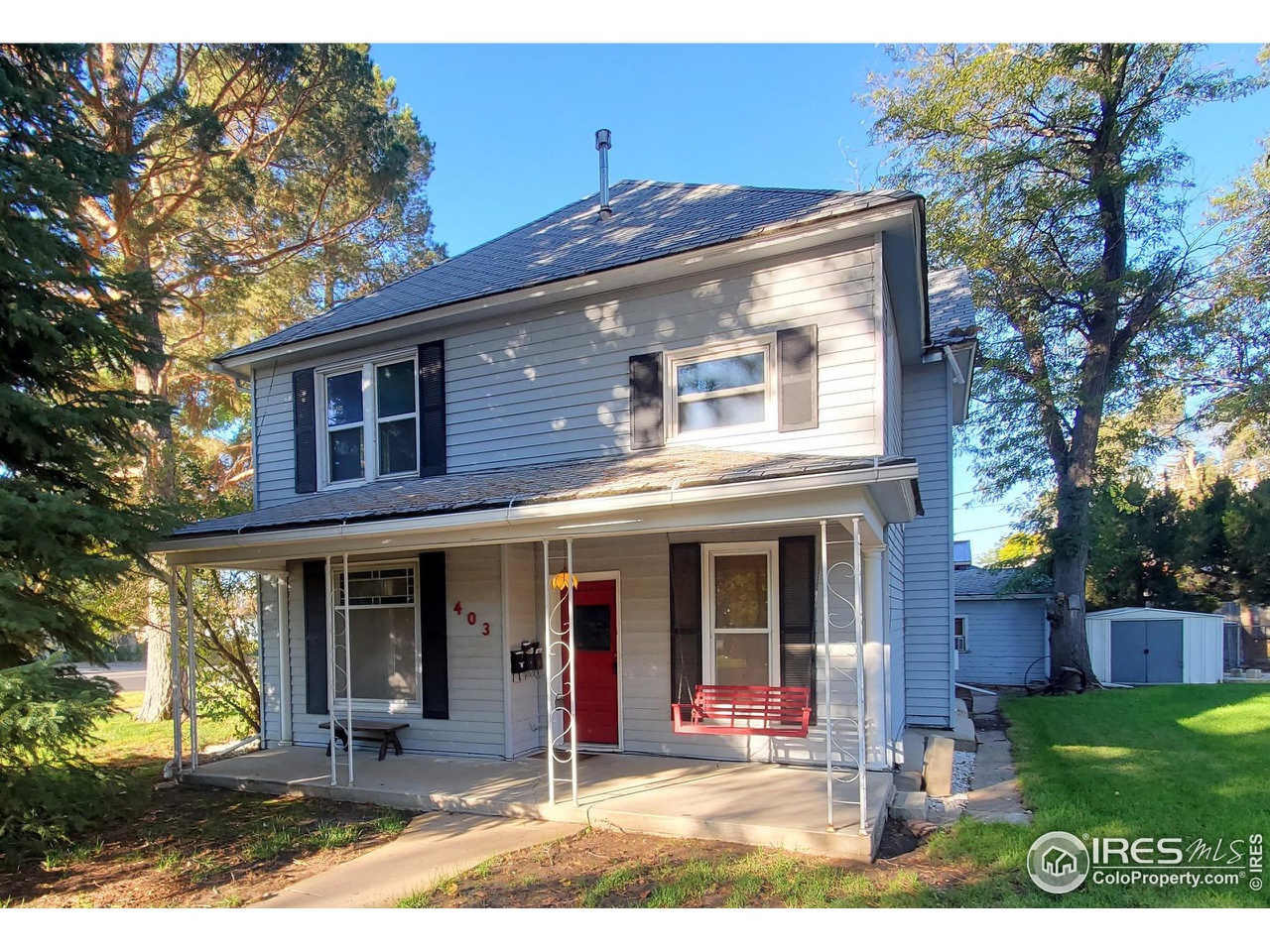 403 Meeker Street