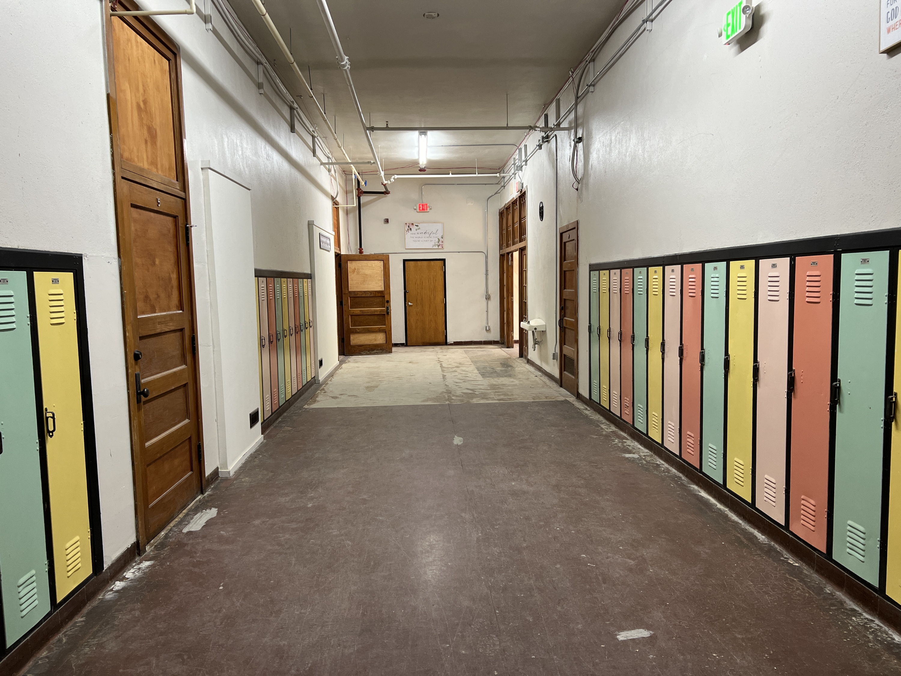 411 Clayton St - Unit 17