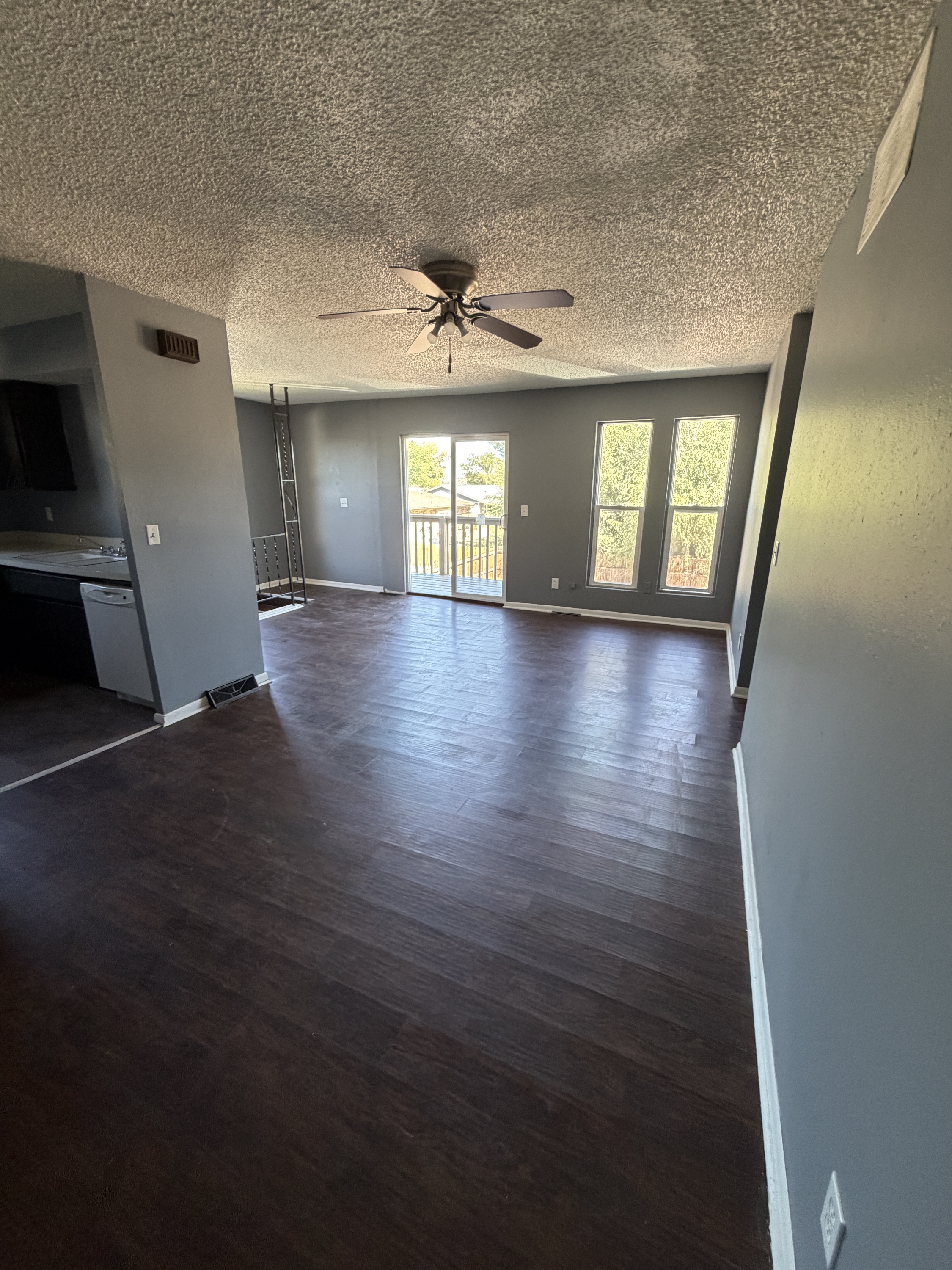 2615 Mill Street Unit 4 - 4