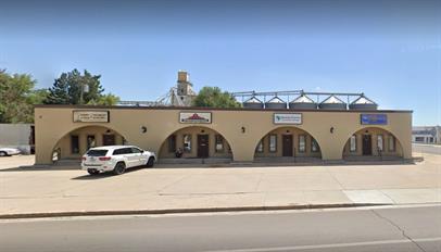 220 Edison Street - 1